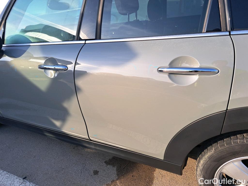  Mini  Cooper MINI MINI / 2021 / 5P / berlina con portón  CORPORATE 5 PUERTAS(SP) #3