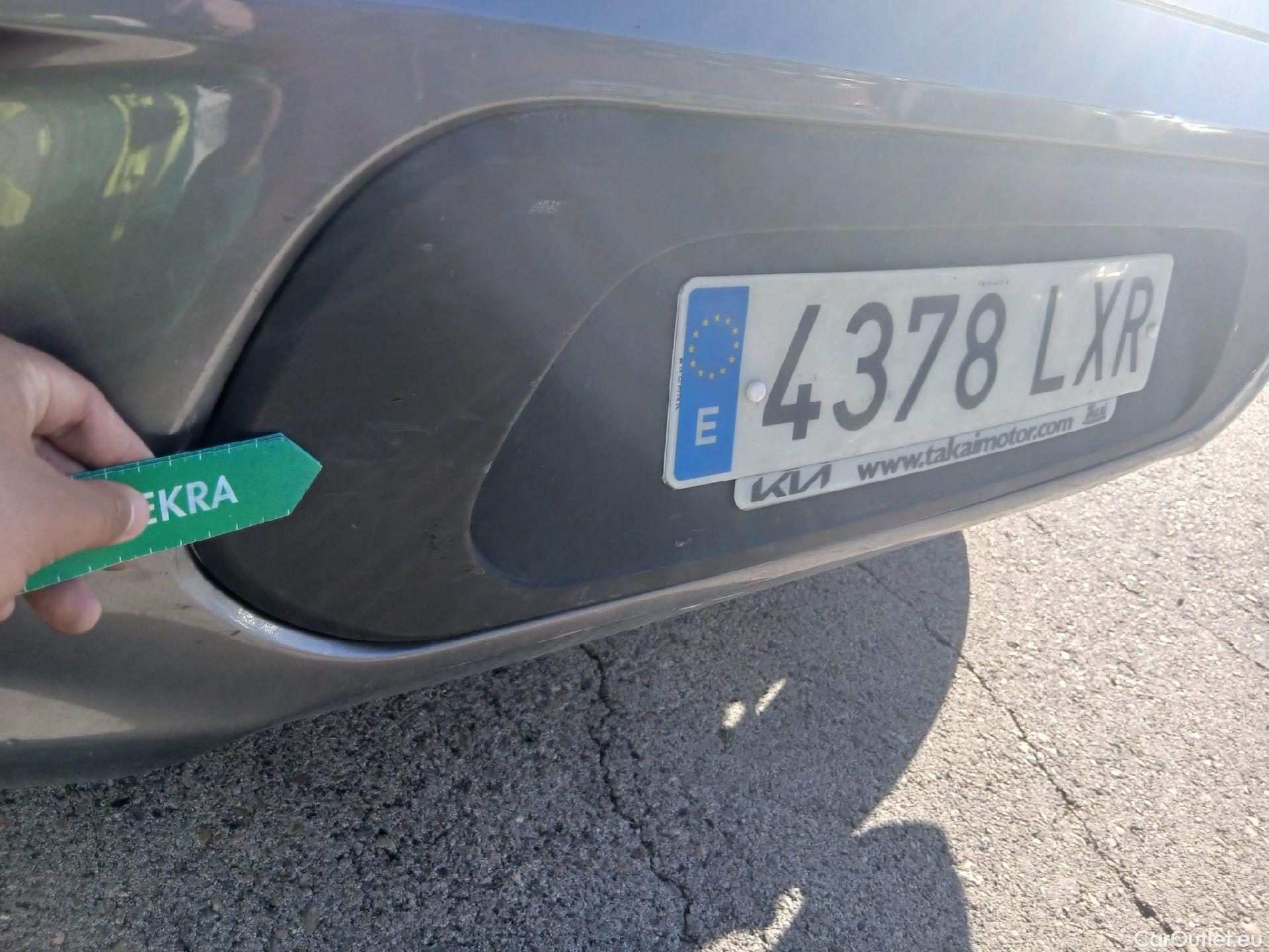  KIA  Picanto KIA  / 2020 / 5P / berlina con portón 1.0 DPi 49kW (67CV) Concept #25