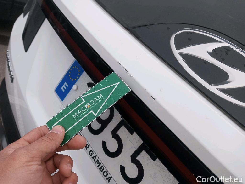  Hyundai  Tucson HYUNDAI  / 2020 / 5P / todoterreno 1.6 TGDI PHEV 195kW Tecno Sky Auto 4x4 #5