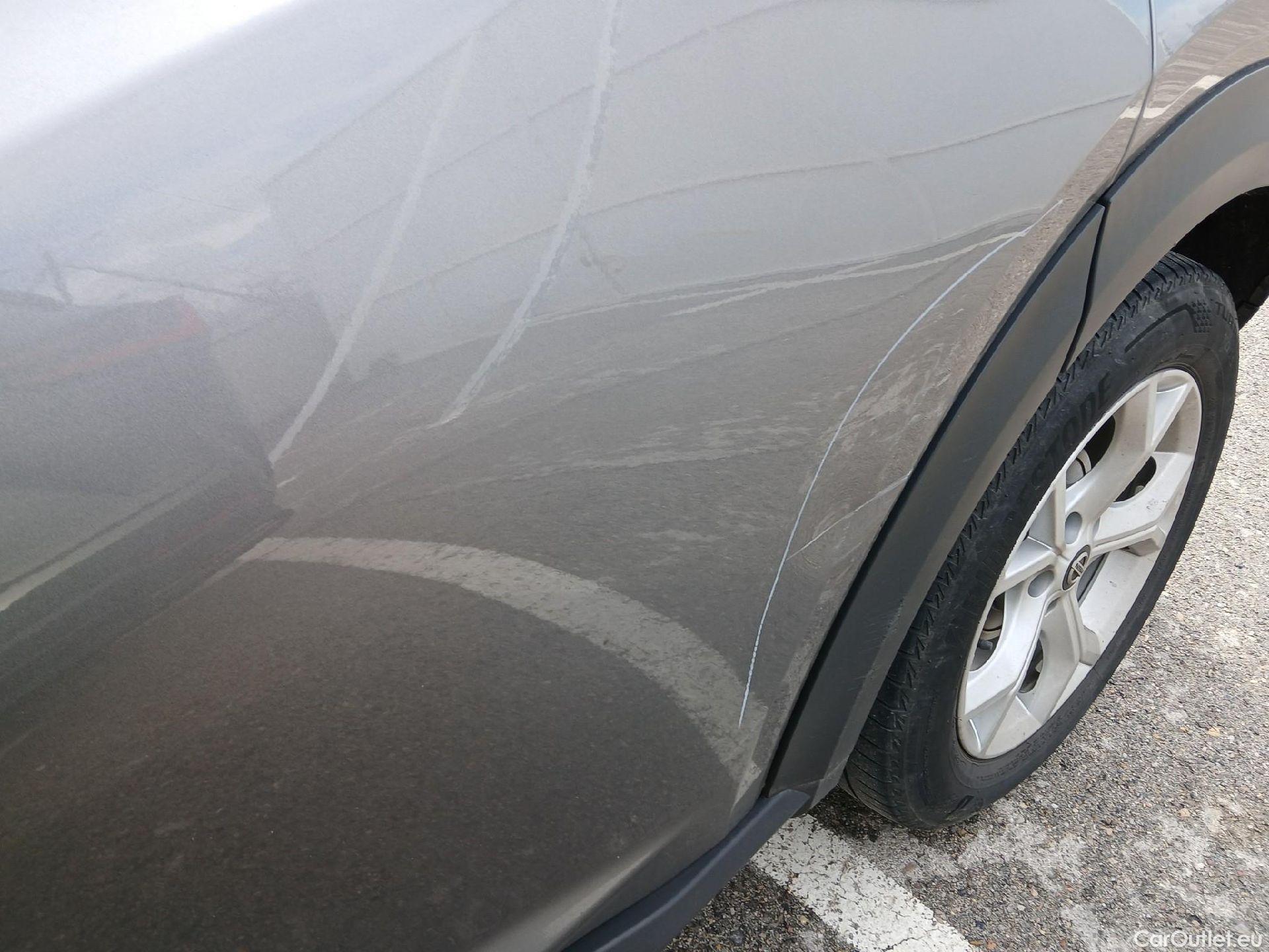  Nissan  Juke NISSAN  / 2019 / 5P / crossover DIG-T 84 kW (114 CV) 6M/T Acenta #30