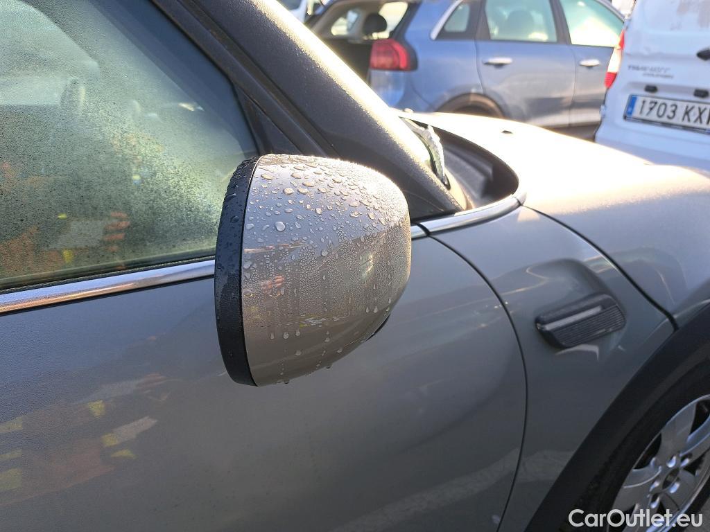  Mini  Cooper MINI MINI / 2021 / 5P / berlina con portón  CORPORATE 5 PUERTAS(SP) #15