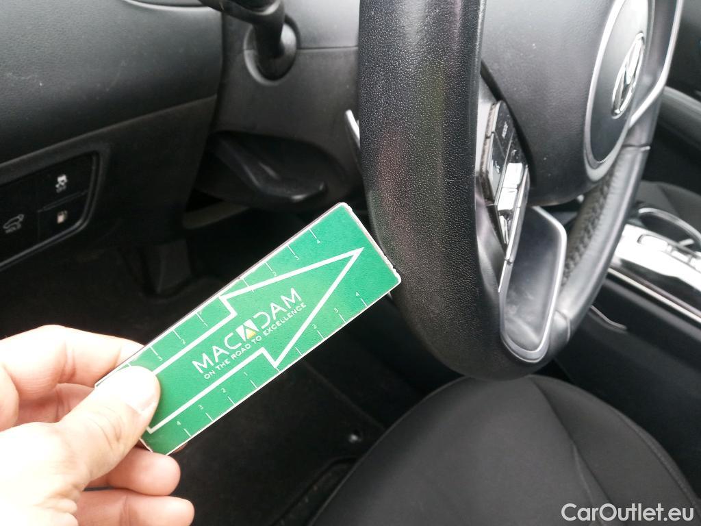  Hyundai  Tucson HYUNDAI  / 2020 / 5P / todoterreno 1.6 TGDI PHEV 195kW Tecno Sky Auto 4x4 #28