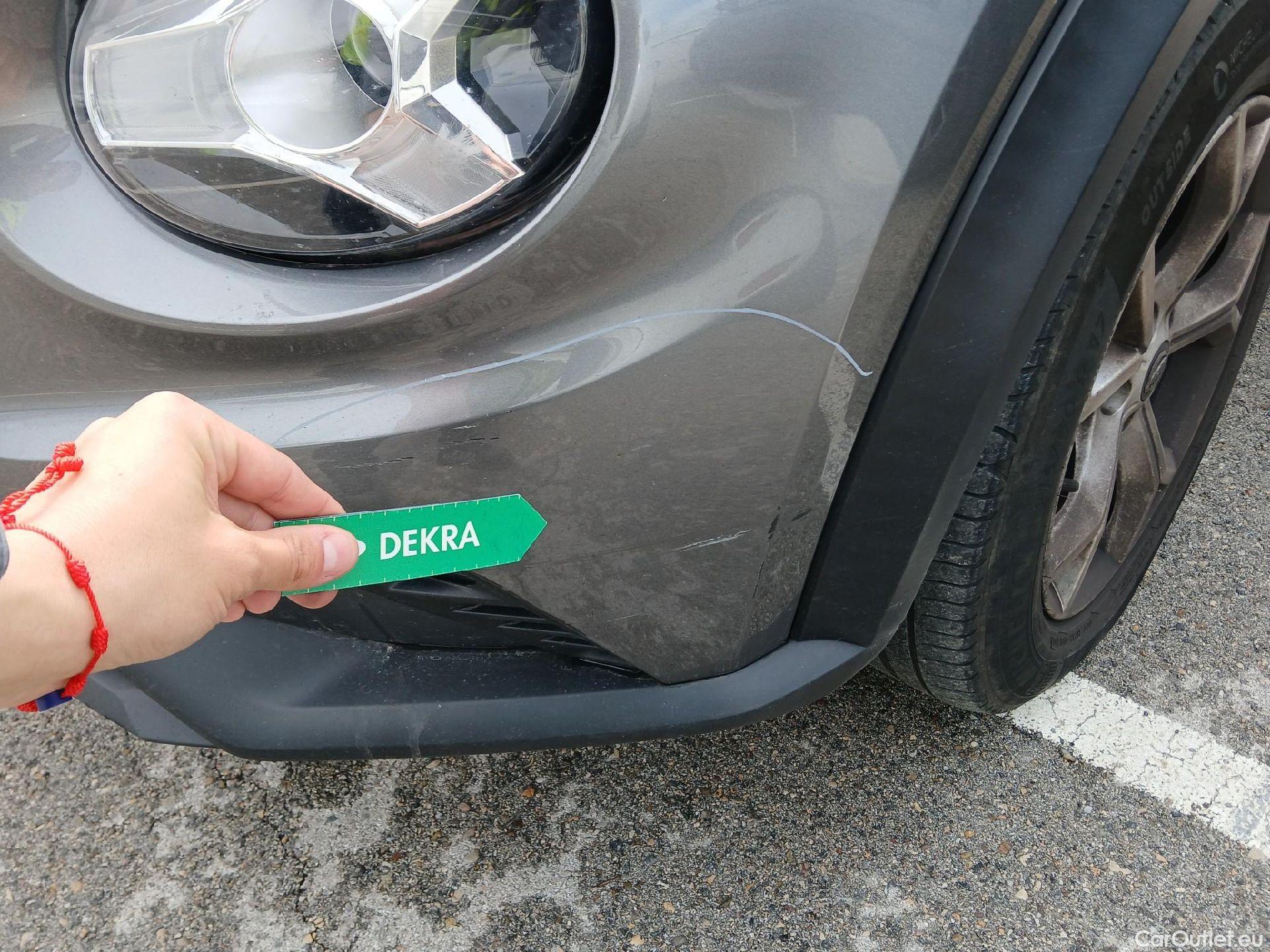  Nissan  Juke NISSAN  / 2019 / 5P / crossover DIG-T 84 kW (114 CV) 6M/T Acenta #15