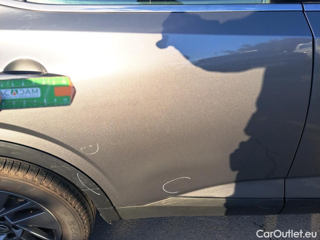  Nissan  Qashqai NISSAN  / 2021 / 5P / todoterreno DIG-T 116kW (158CV) mHEV Xtronic Acenta (AC) #20