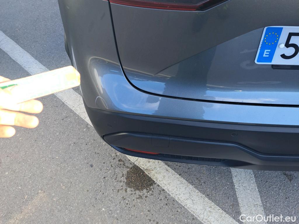  Nissan  Qashqai NISSAN  / 2021 / 5P / todoterreno DIG-T 116kW (158CV) mHEV Xtronic Acenta (AC) #38