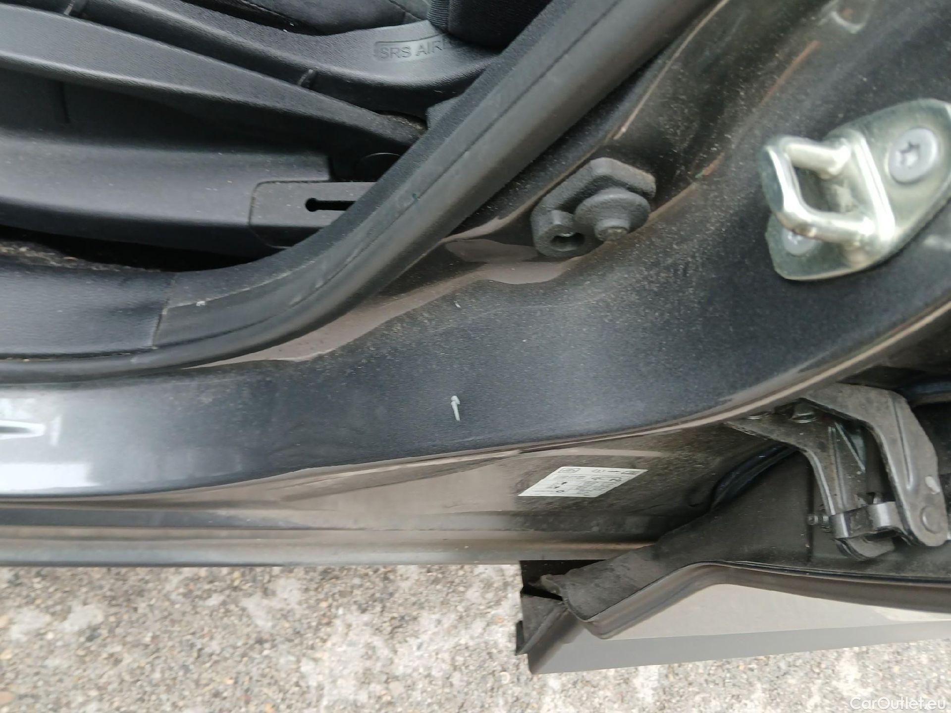  Nissan  Juke NISSAN  / 2019 / 5P / crossover DIG-T 84 kW (114 CV) 6M/T Acenta #13