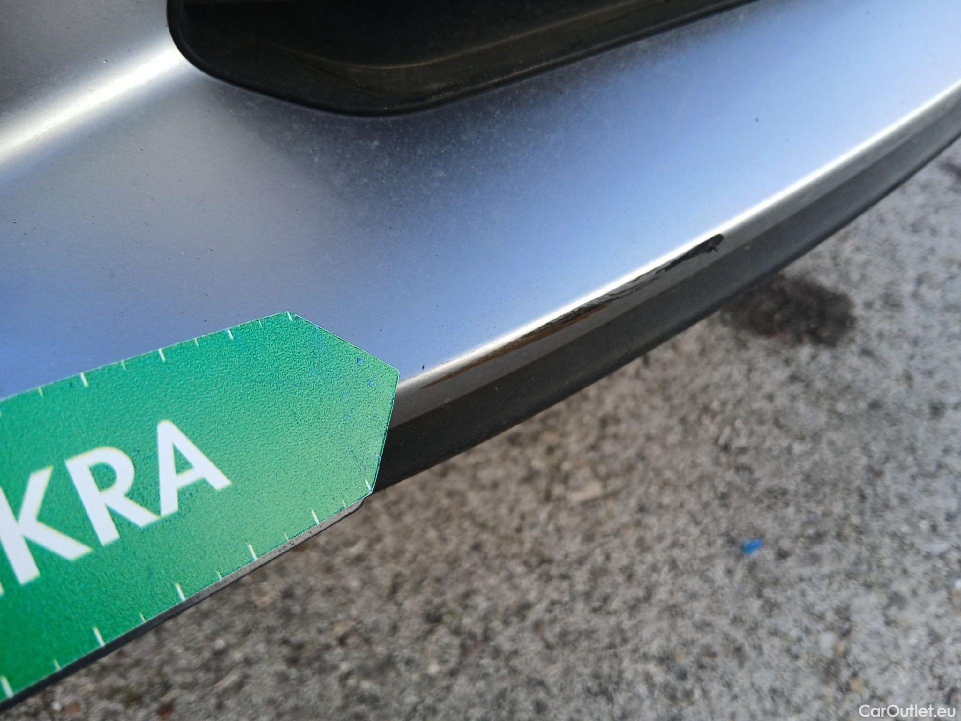  KIA  Sportage KIA  / 2022 / 5P / todoterreno 1.6 T-GDi 110kW (150CV) Concept 4x2 #8