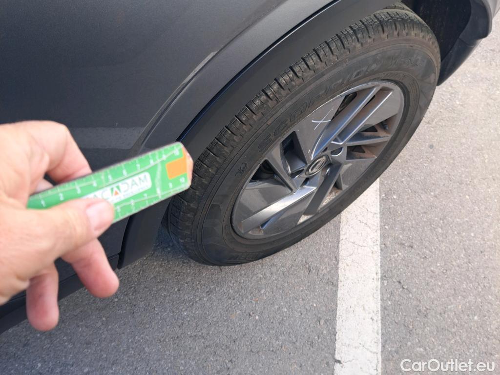  Nissan  Qashqai NISSAN  / 2021 / 5P / todoterreno DIG-T 116kW (158CV) mHEV Xtronic Acenta (AC) #10