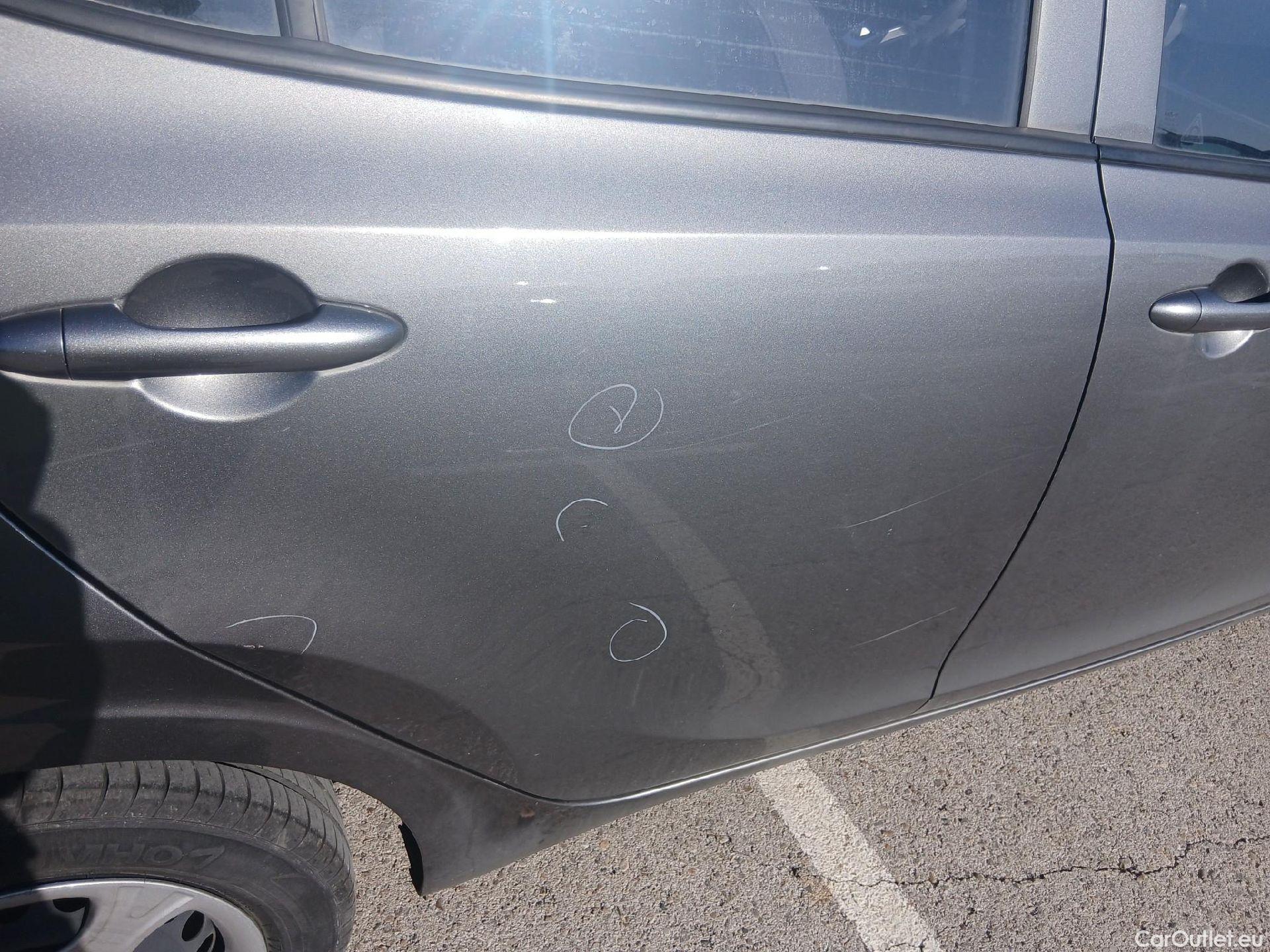  KIA  Picanto KIA  / 2020 / 5P / berlina con portón 1.0 DPi 49kW (67CV) Concept #34