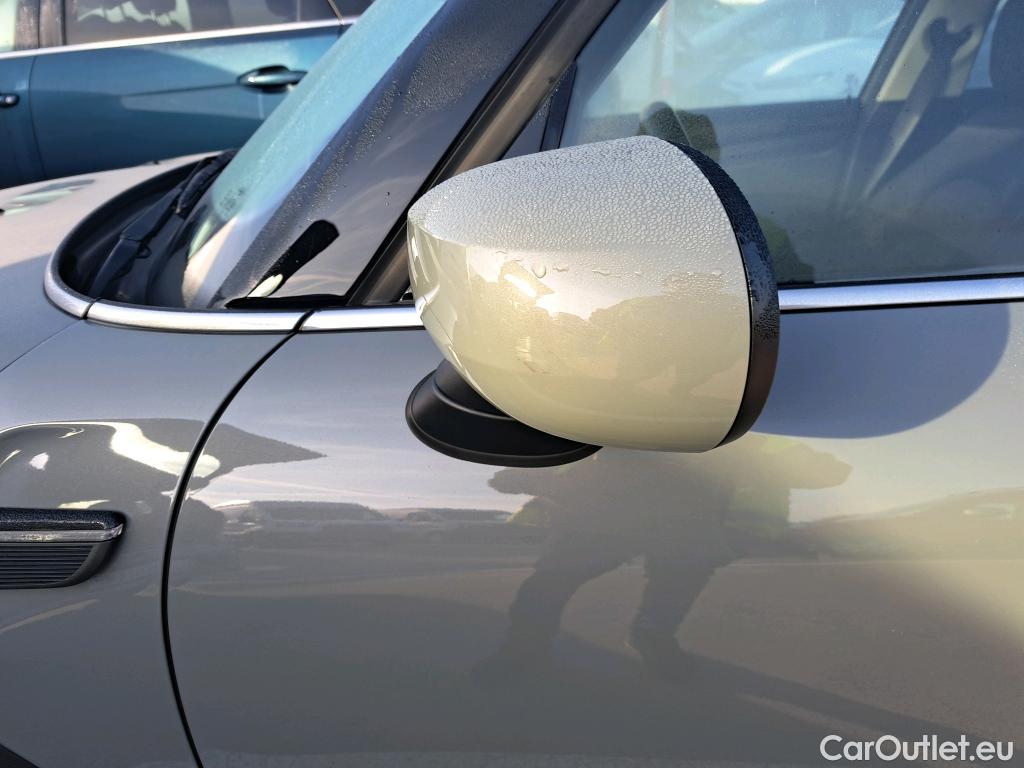  Mini  Cooper MINI MINI / 2021 / 5P / berlina con portón  CORPORATE 5 PUERTAS(SP) #23