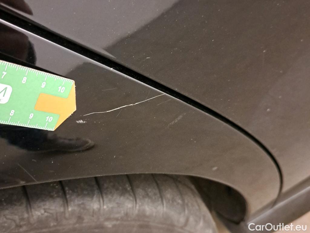  Mercedes  CLA-Klasse MERCEDES-BENZ CLA / 2019 / 5P / familiar CLA 200 D DCT Shooting Brake #29