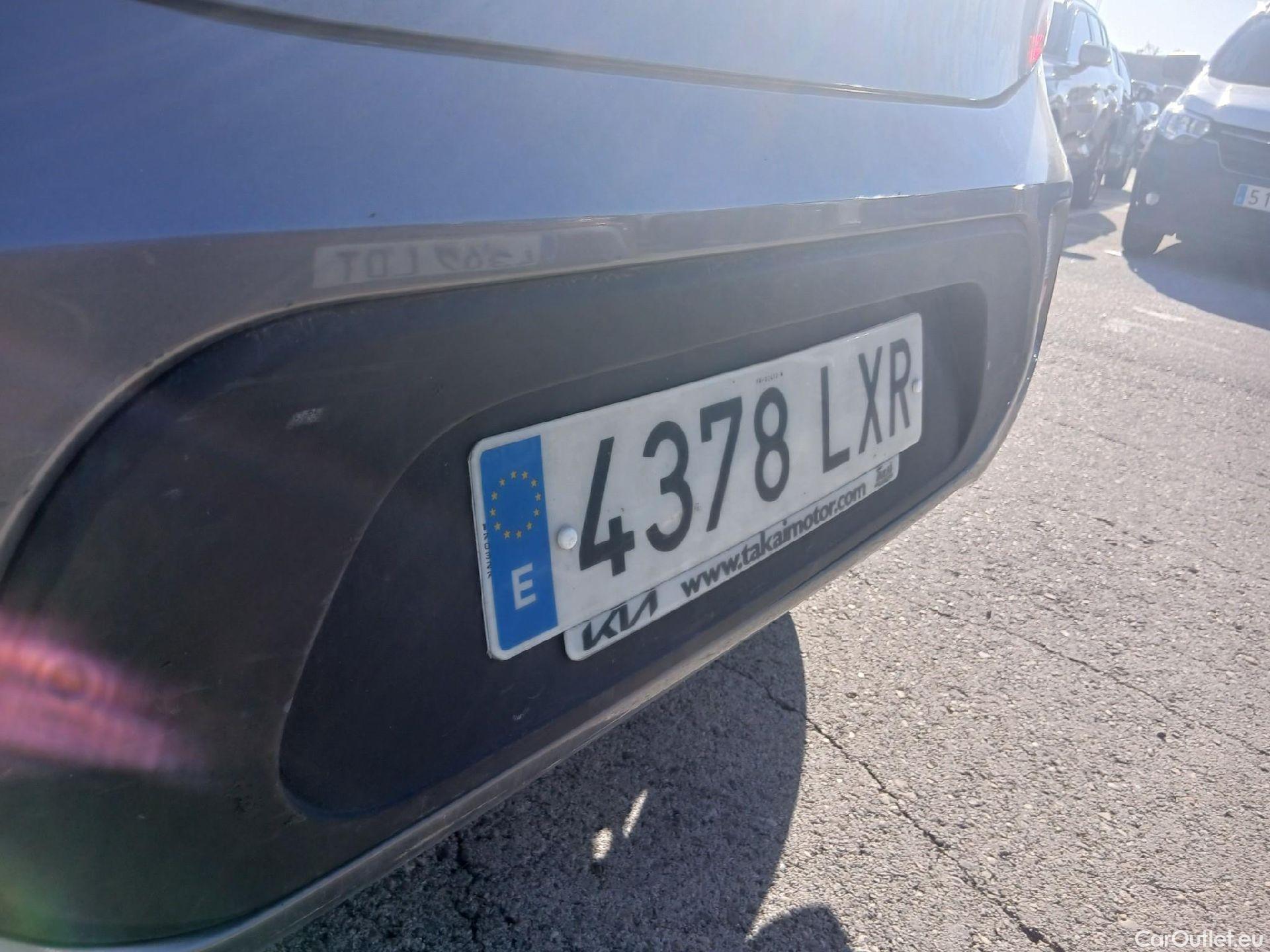  KIA  Picanto KIA  / 2020 / 5P / berlina con portón 1.0 DPi 49kW (67CV) Concept #24