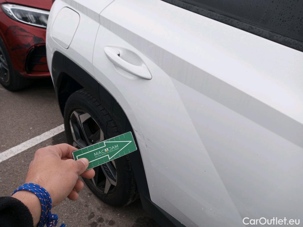  Hyundai  Tucson HYUNDAI  / 2020 / 5P / todoterreno 1.6 TGDI PHEV 195kW Tecno Sky Auto 4x4 #18