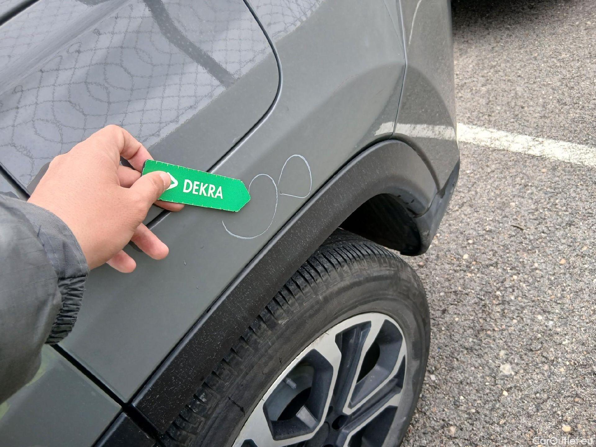  Jeep  Compass JEEP  / 2021 / 5P / todoterreno 1.3 PHEV 140kW (190CV) Limited AT AWD #16