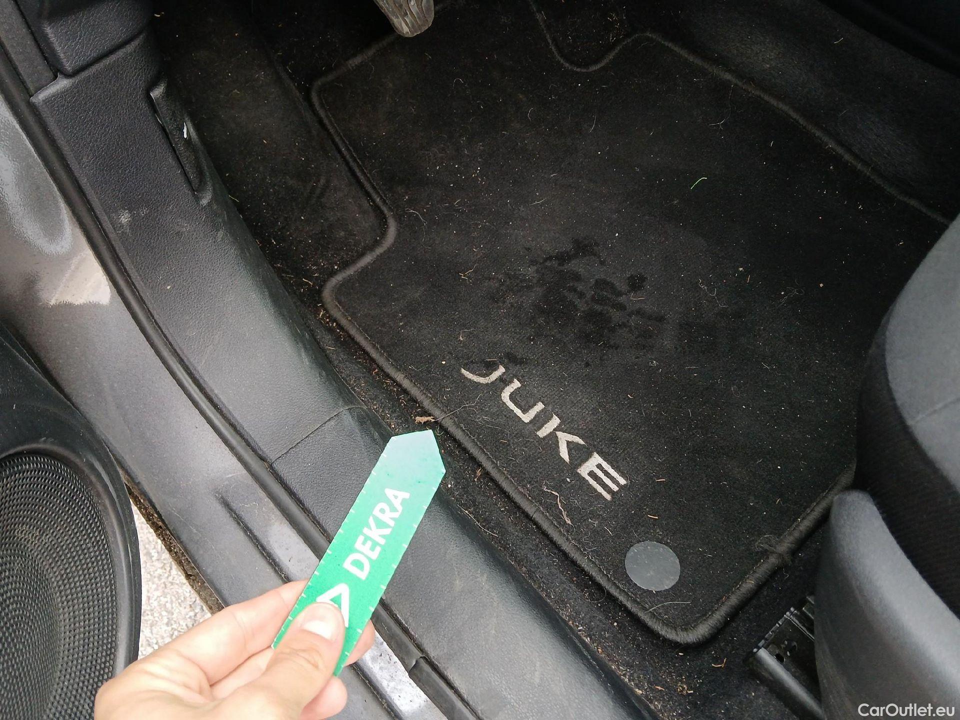  Nissan  Juke NISSAN  / 2019 / 5P / crossover DIG-T 84 kW (114 CV) 6M/T Acenta #9