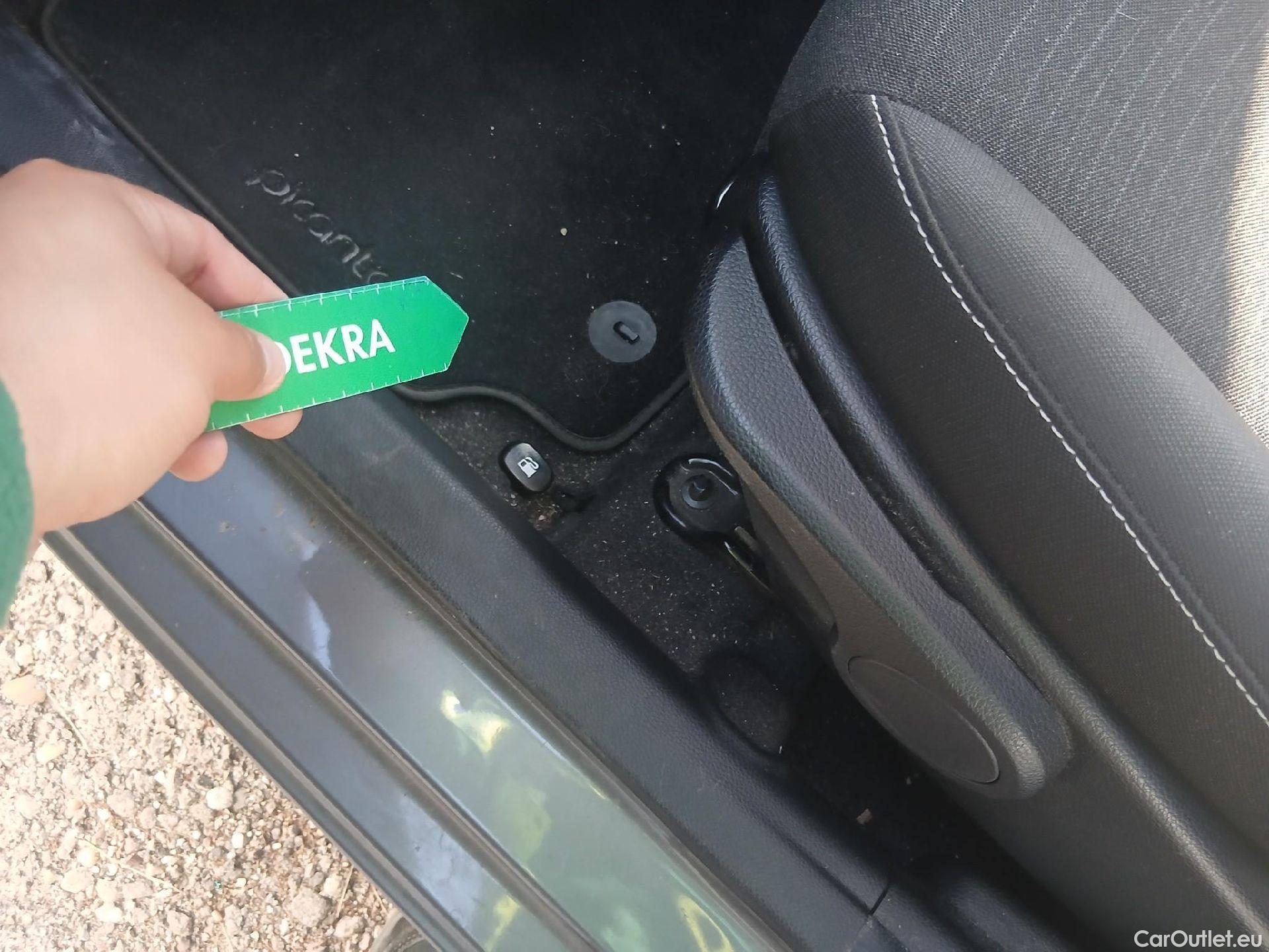  KIA  Picanto KIA  / 2020 / 5P / berlina con portón 1.0 DPi 49kW (67CV) Concept #2