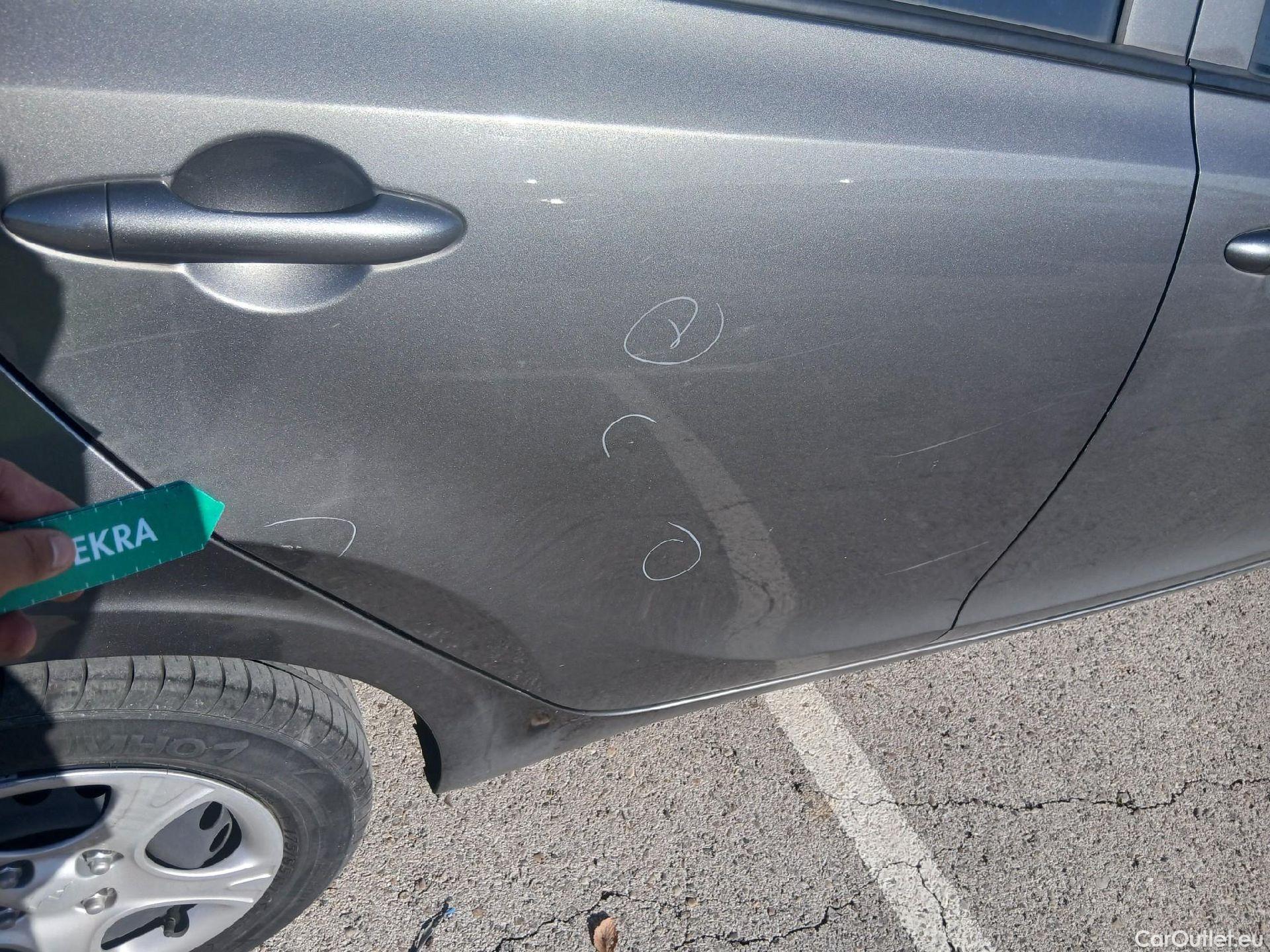  KIA  Picanto KIA  / 2020 / 5P / berlina con portón 1.0 DPi 49kW (67CV) Concept #35