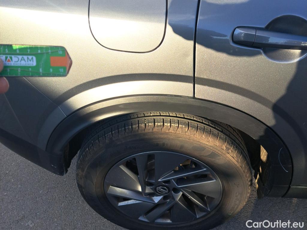  Nissan  Qashqai NISSAN  / 2021 / 5P / todoterreno DIG-T 116kW (158CV) mHEV Xtronic Acenta (AC) #29