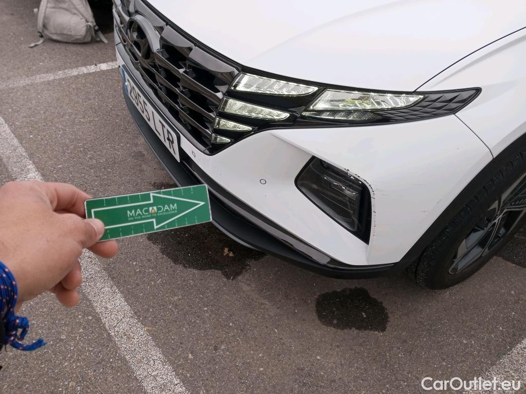  Hyundai  Tucson HYUNDAI  / 2020 / 5P / todoterreno 1.6 TGDI PHEV 195kW Tecno Sky Auto 4x4 #31