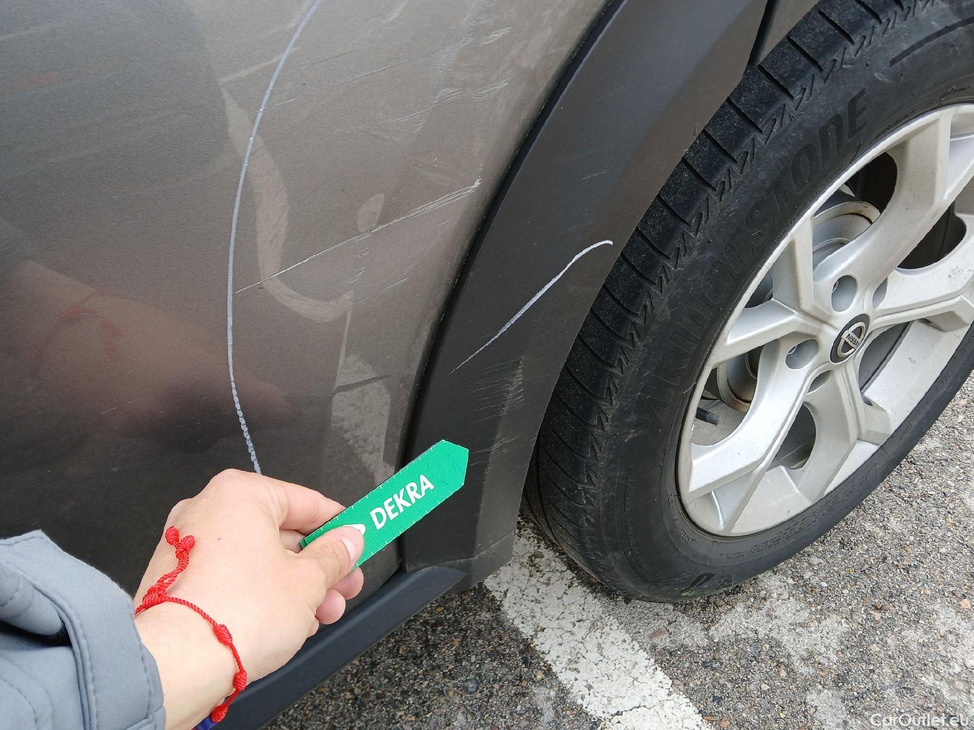  Nissan  Juke NISSAN  / 2019 / 5P / crossover DIG-T 84 kW (114 CV) 6M/T Acenta #32