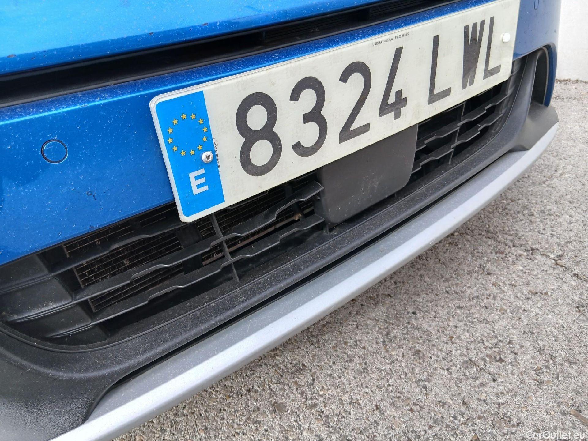  KIA  STONIC KIA  / 2017 / 5P / todoterreno 1.0 T-GDi 74kW (100CV) MHEV iMT Drive #5