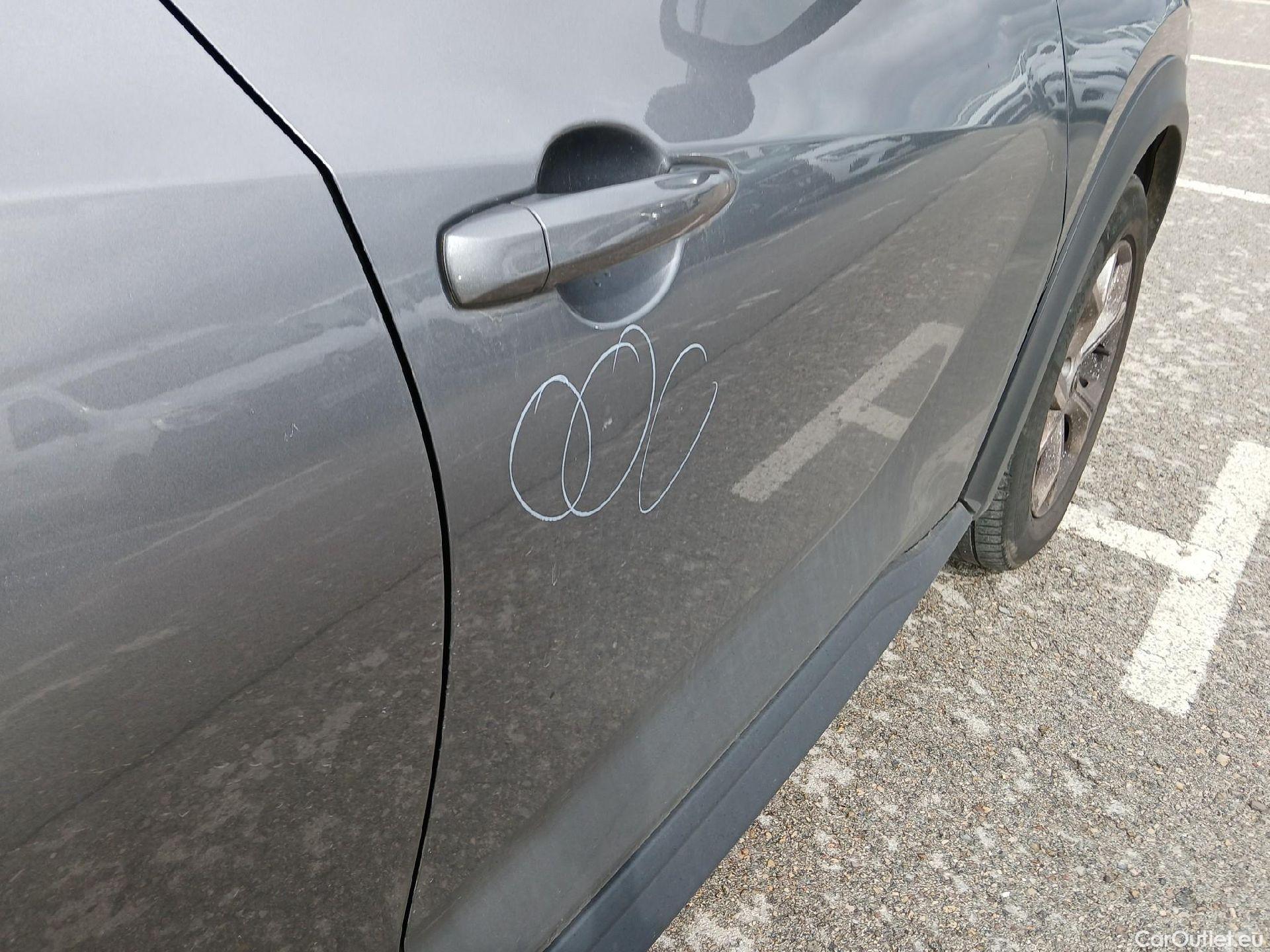  Nissan  Juke NISSAN  / 2019 / 5P / crossover DIG-T 84 kW (114 CV) 6M/T Acenta #44