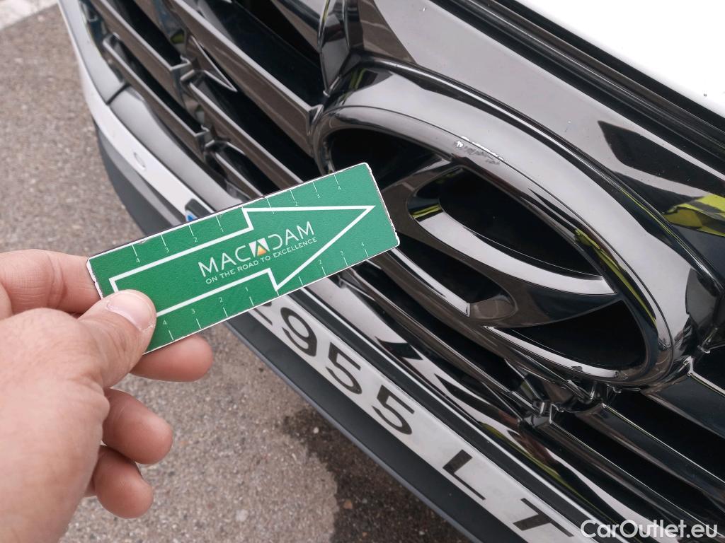  Hyundai  Tucson HYUNDAI  / 2020 / 5P / todoterreno 1.6 TGDI PHEV 195kW Tecno Sky Auto 4x4 #14