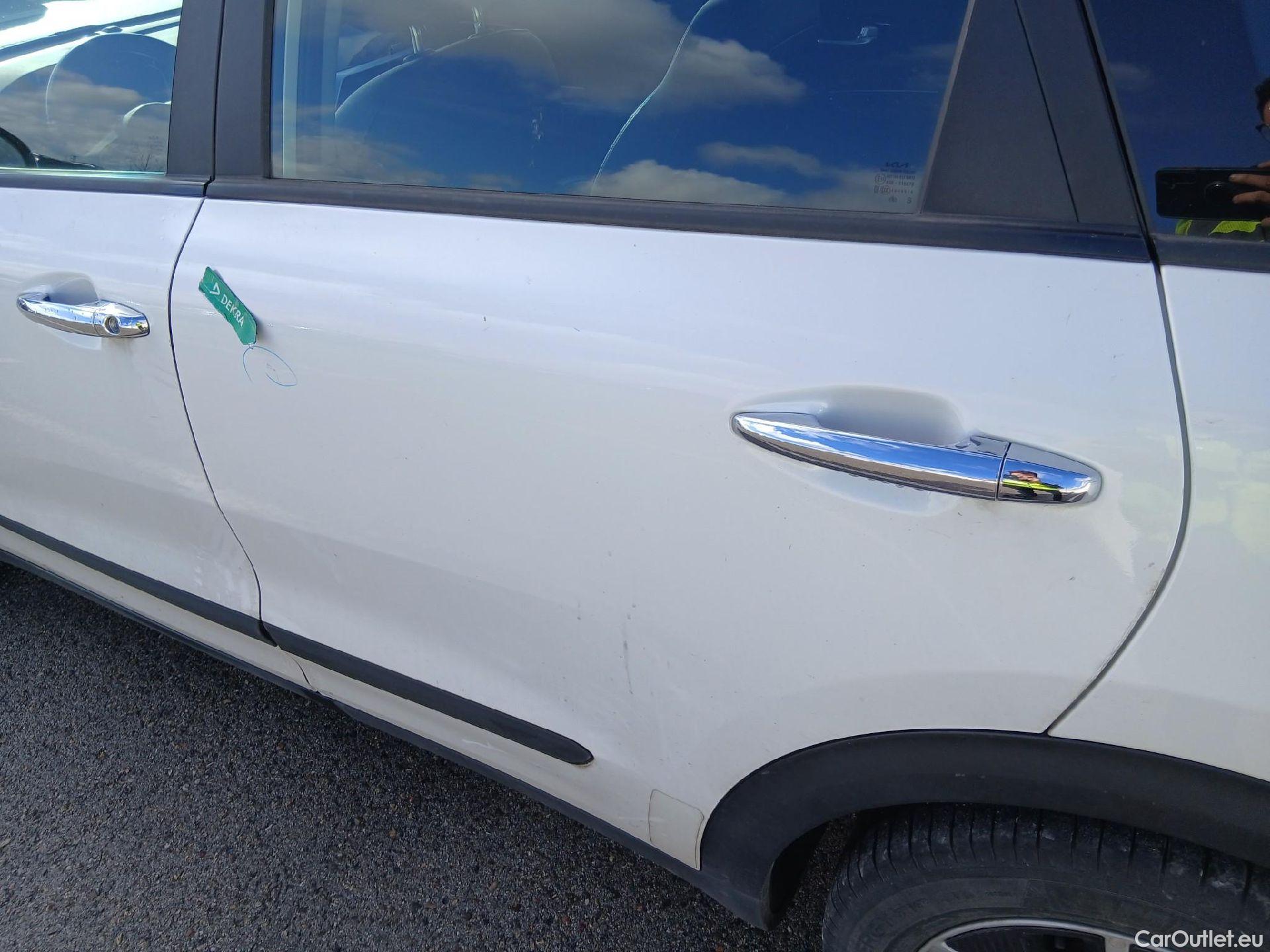  KIA  Niro KIA  / 2019 / 5P / crossover 1.6 GDi HEV 104kW (141CV) Drive #12