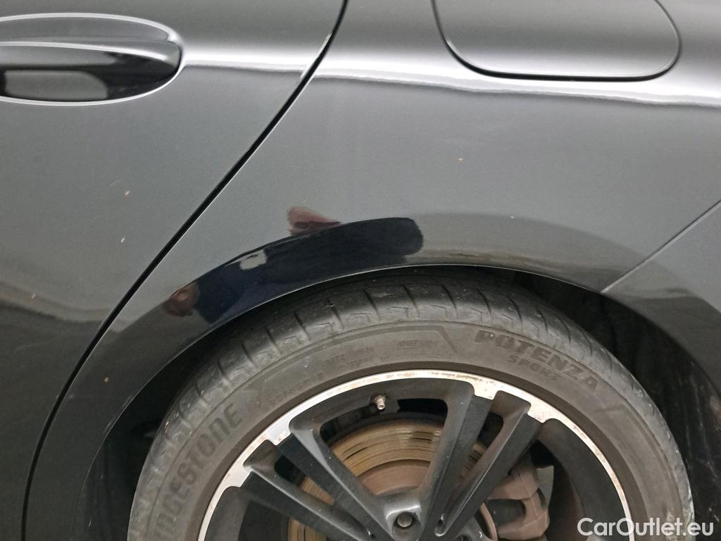  Mercedes  CLA-Klasse MERCEDES-BENZ CLA / 2019 / 5P / familiar CLA 200 D DCT Shooting Brake #23