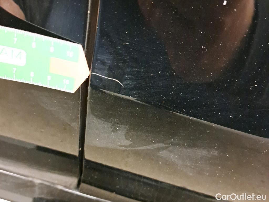  Mercedes  CLA-Klasse MERCEDES-BENZ CLA / 2019 / 5P / familiar CLA 200 D DCT Shooting Brake #18