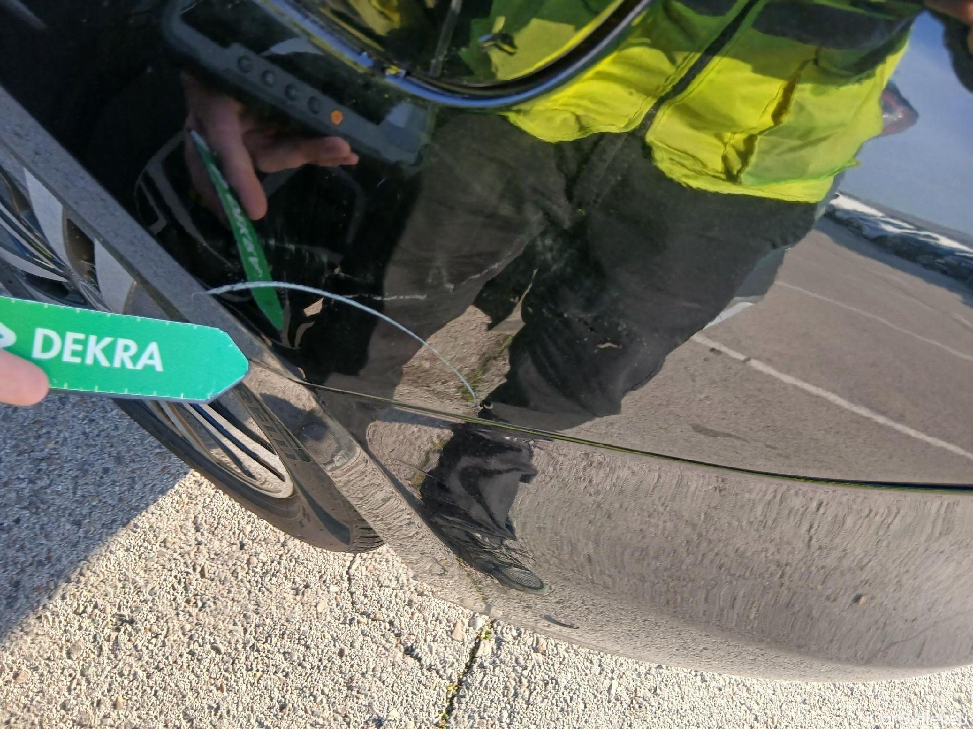  Mercedes  A-Klasse MERCEDES-BENZ Clase A / 2018 / 5P / berlina con portón A 180 d #14