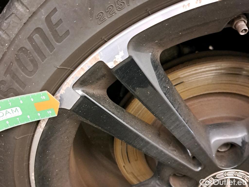  Mercedes  CLA-Klasse MERCEDES-BENZ CLA / 2019 / 5P / familiar CLA 200 D DCT Shooting Brake #6