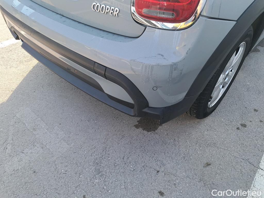  Mini  Cooper MINI MINI / 2021 / 5P / berlina con portón  CORPORATE 5 PUERTAS(SP) #11