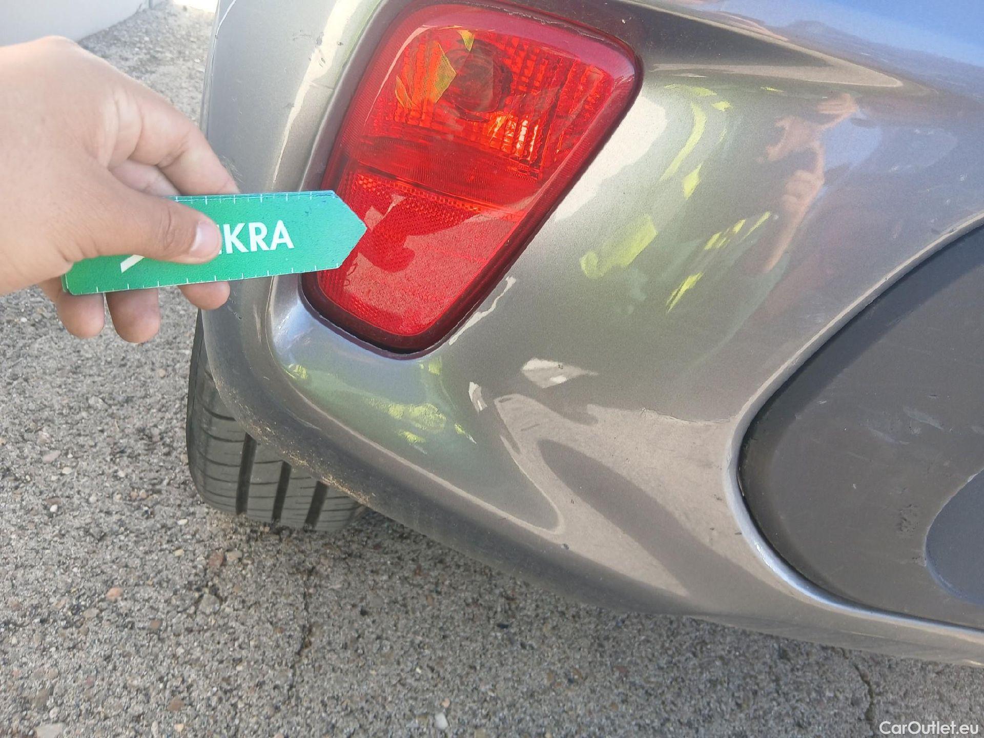  KIA  Picanto KIA  / 2020 / 5P / berlina con portón 1.0 DPi 49kW (67CV) Concept #26