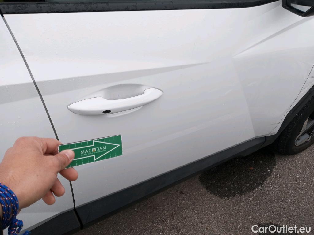  Hyundai  Tucson HYUNDAI  / 2020 / 5P / todoterreno 1.6 TGDI PHEV 195kW Tecno Sky Auto 4x4 #27