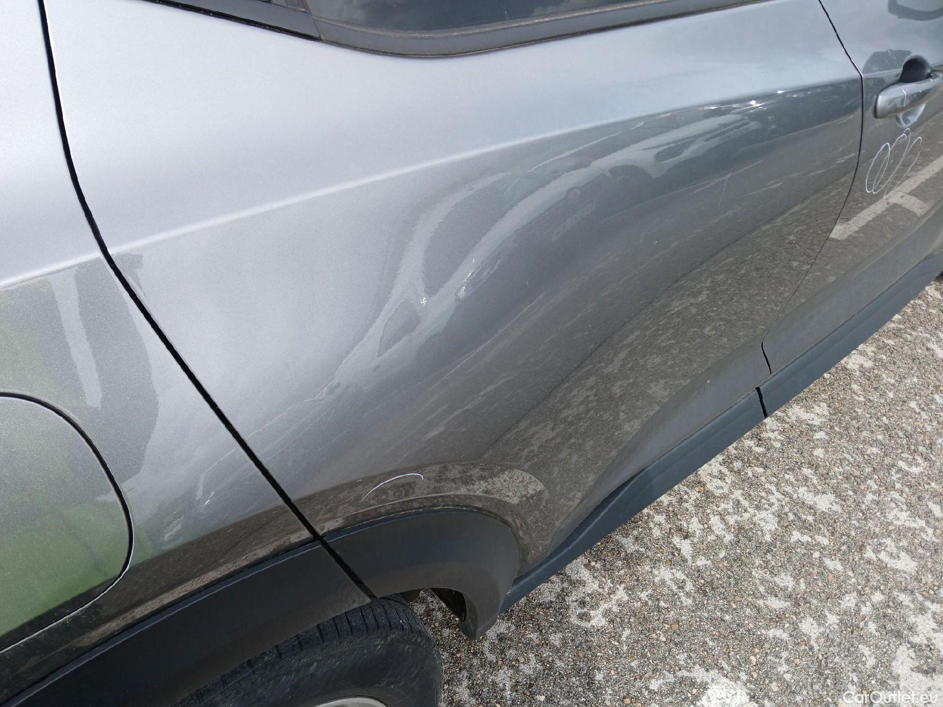  Nissan  Juke NISSAN  / 2019 / 5P / crossover DIG-T 84 kW (114 CV) 6M/T Acenta #42