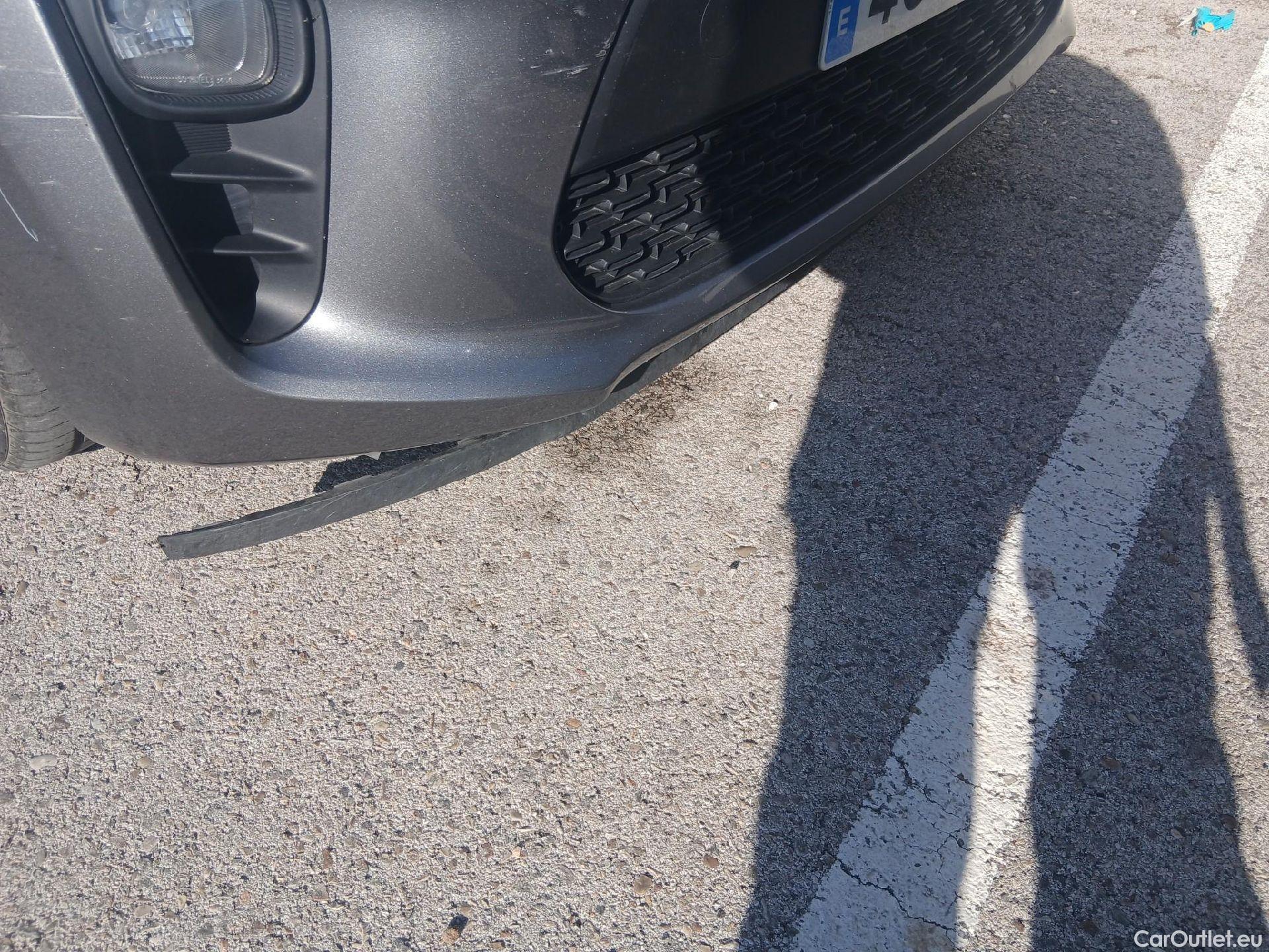  KIA  Picanto KIA  / 2020 / 5P / berlina con portón 1.0 DPi 49kW (67CV) Concept #8