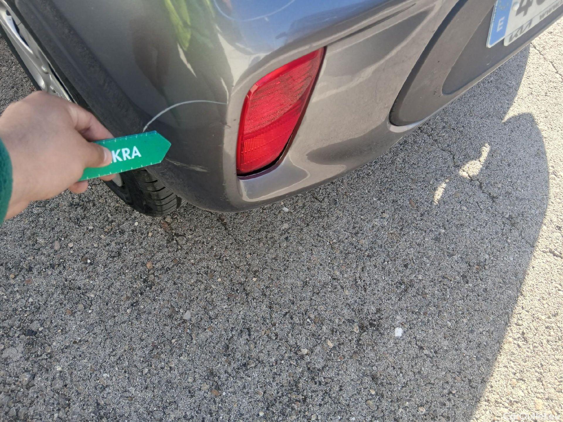  KIA  Picanto KIA  / 2020 / 5P / berlina con portón 1.0 DPi 49kW (67CV) Concept #22