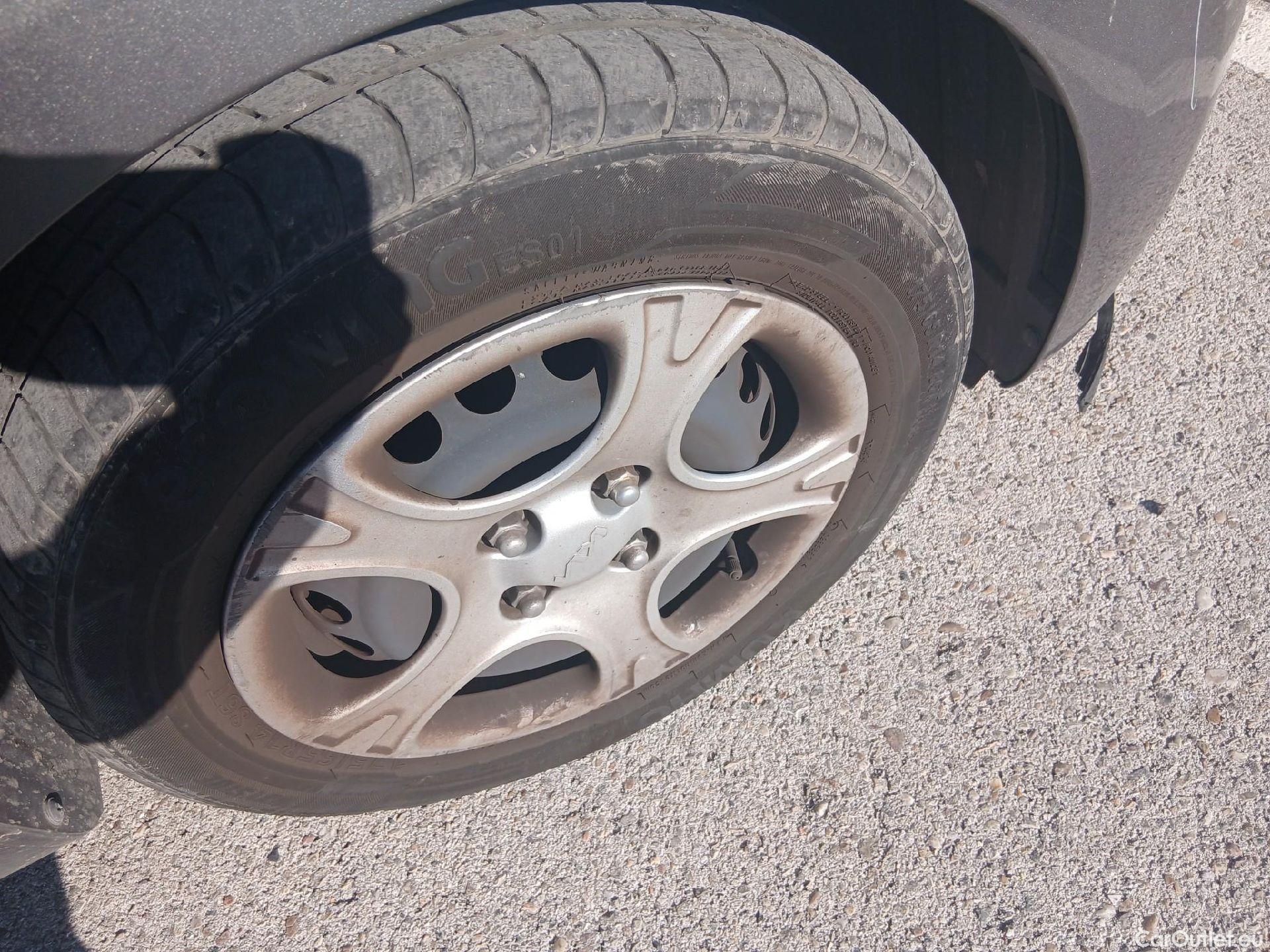  KIA  Picanto KIA  / 2020 / 5P / berlina con portón 1.0 DPi 49kW (67CV) Concept #38