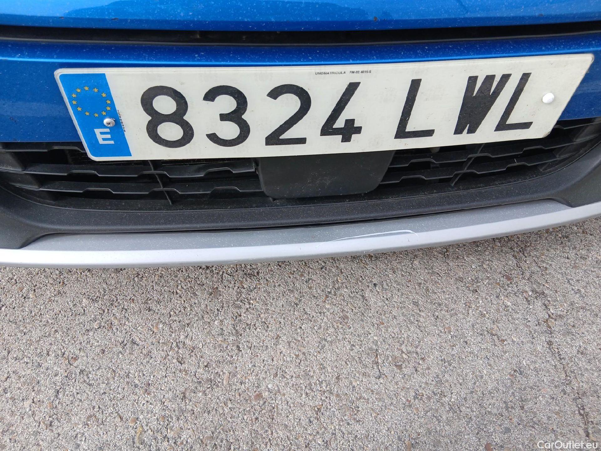  KIA  STONIC KIA  / 2017 / 5P / todoterreno 1.0 T-GDi 74kW (100CV) MHEV iMT Drive #8