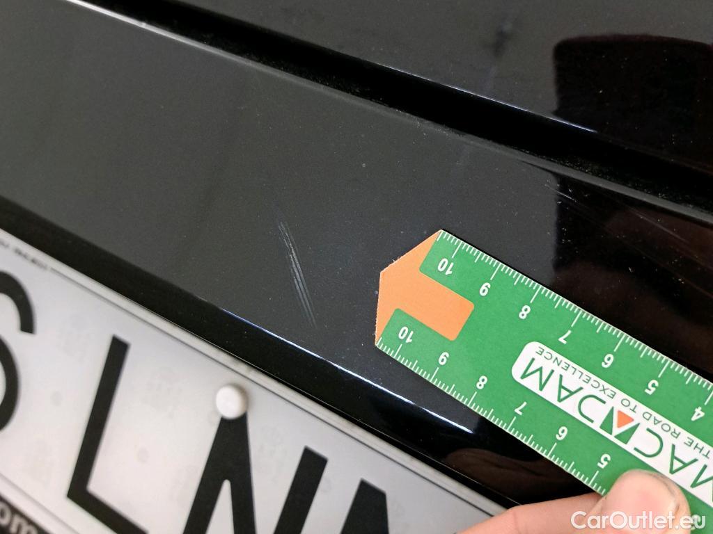  Mercedes  CLA-Klasse MERCEDES-BENZ CLA / 2019 / 5P / familiar CLA 200 D DCT Shooting Brake #43