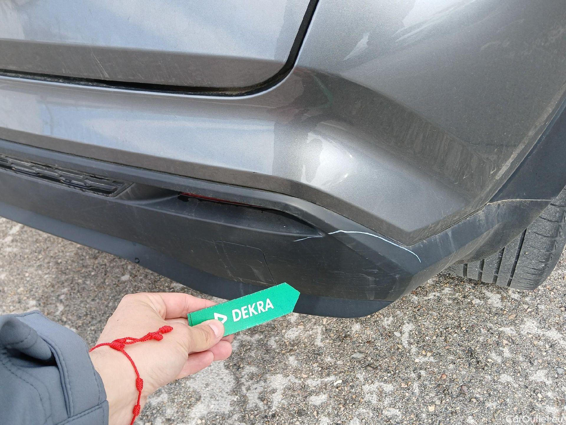  Nissan  Juke NISSAN  / 2019 / 5P / crossover DIG-T 84 kW (114 CV) 6M/T Acenta #35