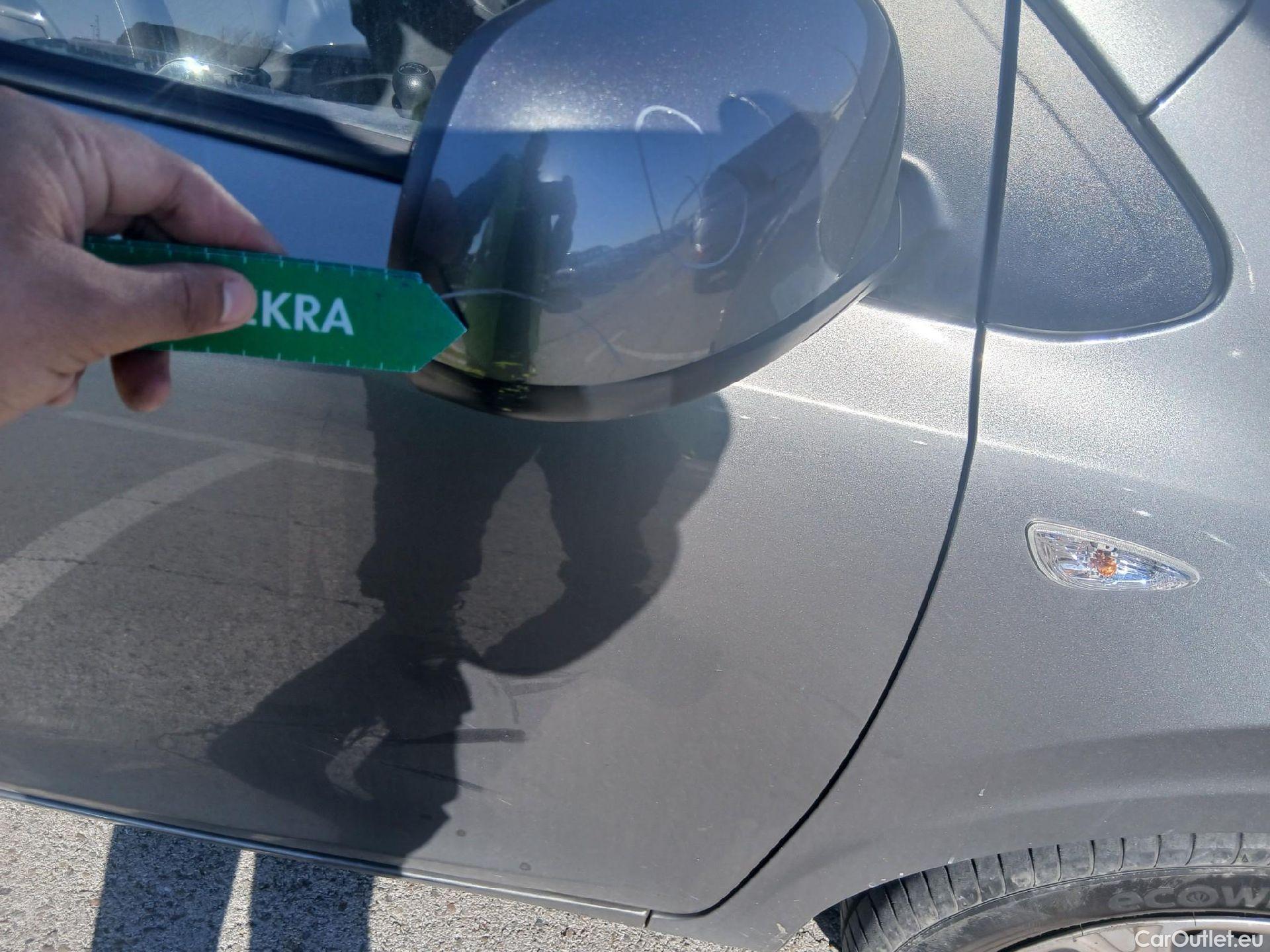  KIA  Picanto KIA  / 2020 / 5P / berlina con portón 1.0 DPi 49kW (67CV) Concept #37