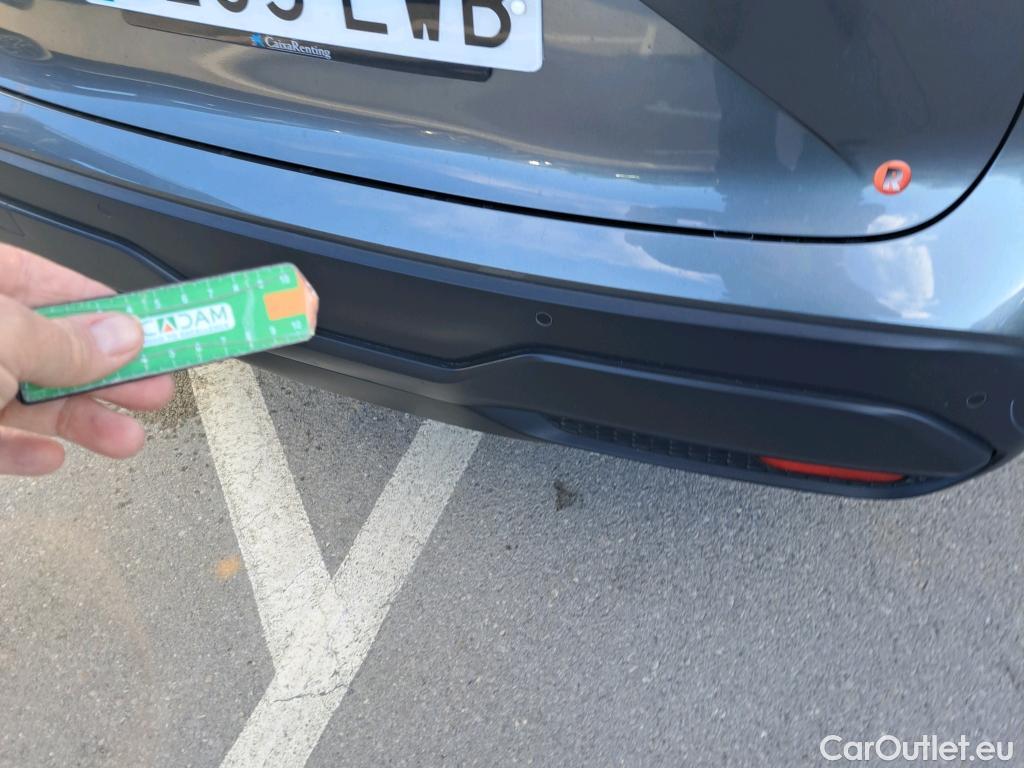  Nissan  Qashqai NISSAN  / 2021 / 5P / todoterreno DIG-T 116kW (158CV) mHEV Xtronic Acenta (AC) #12