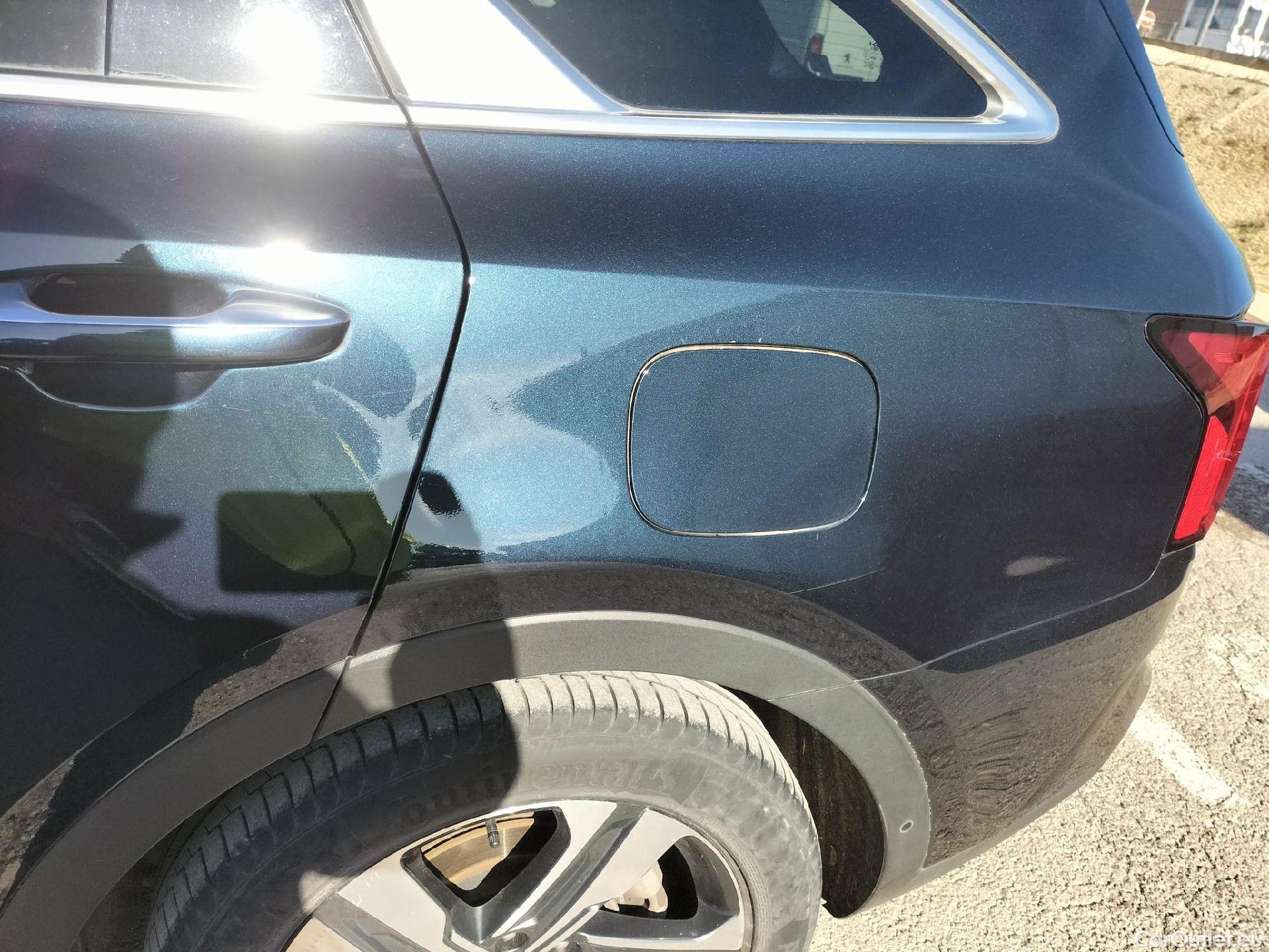  KIA  Sorento KIA  / 2020 / 5P / todoterreno 1.6 T-GDi PHEV Emotion 4x4 7pl P.Luxury #17