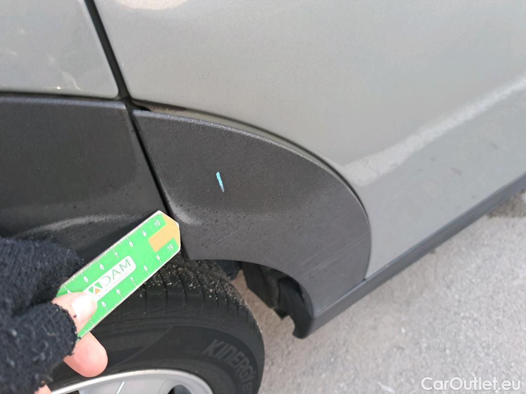  Mini  Cooper MINI MINI / 2021 / 5P / berlina con portón  CORPORATE 5 PUERTAS(SP) #18