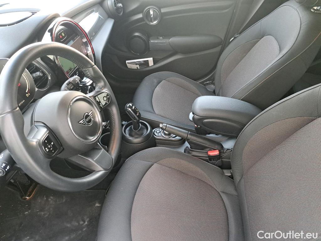  Mini  Cooper MINI MINI / 2021 / 5P / berlina con portón  CORPORATE 5 PUERTAS(SP) #22