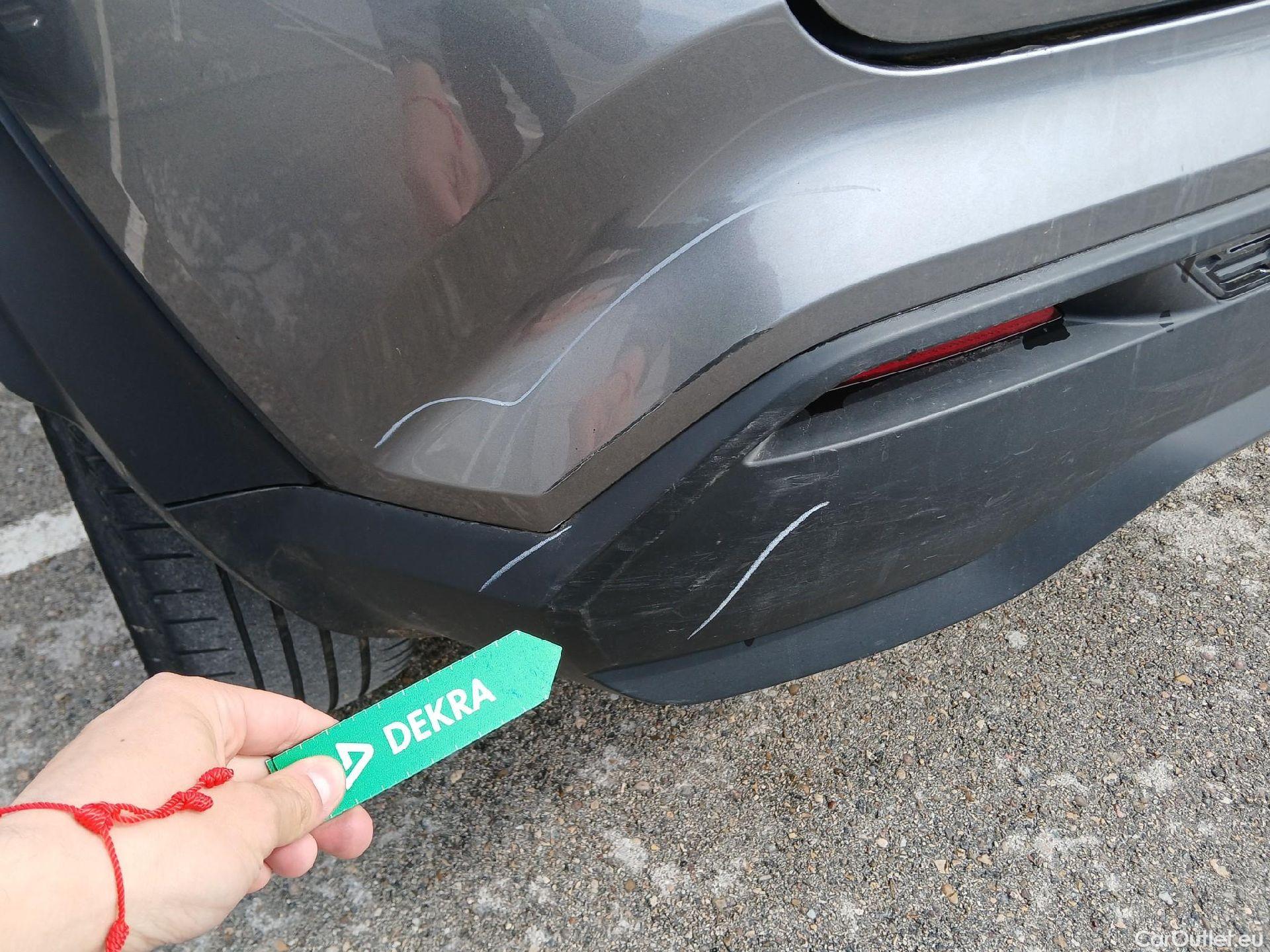  Nissan  Juke NISSAN  / 2019 / 5P / crossover DIG-T 84 kW (114 CV) 6M/T Acenta #37