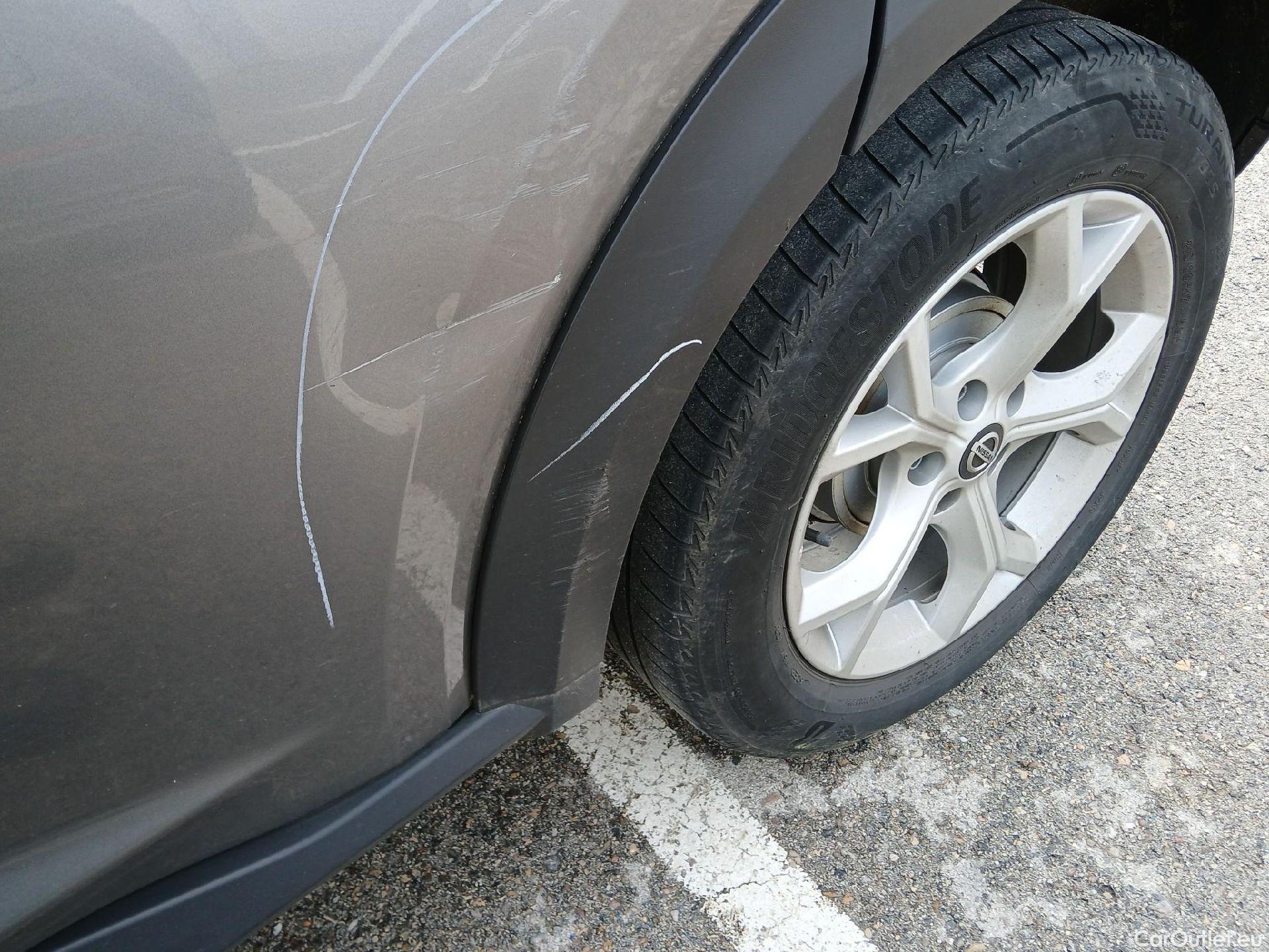  Nissan  Juke NISSAN  / 2019 / 5P / crossover DIG-T 84 kW (114 CV) 6M/T Acenta #31