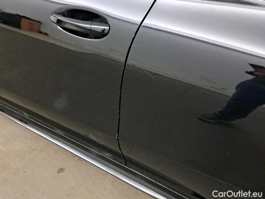  Mercedes  CLA-Klasse MERCEDES-BENZ CLA / 2019 / 5P / familiar CLA 200 D DCT Shooting Brake #14